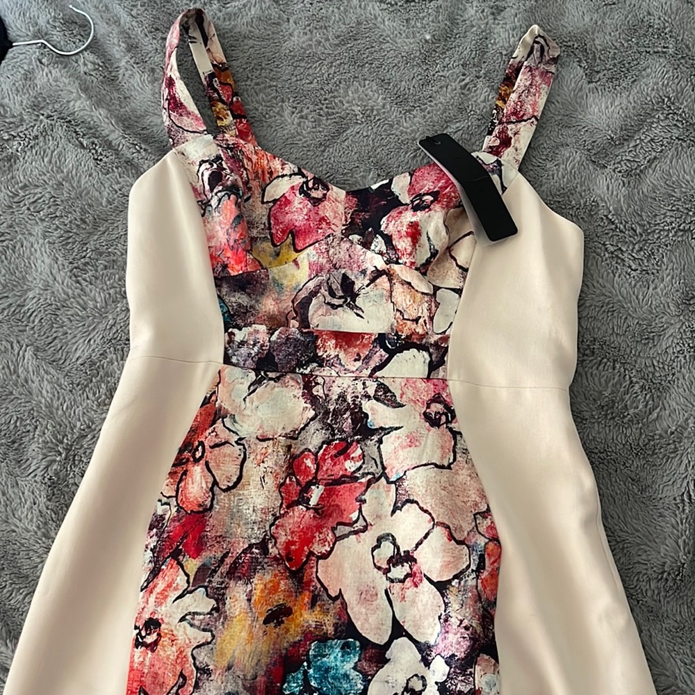 Brand new dress